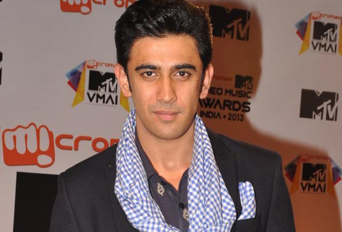 My role in Yaara is challenging: Amit Sadh